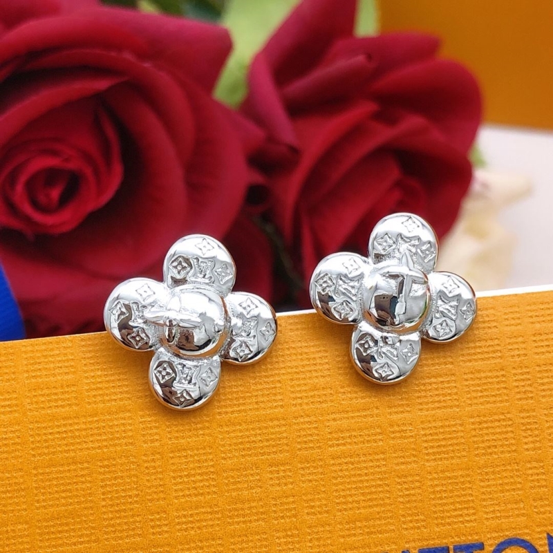 LV Earrings